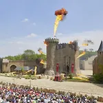Athos Confort & Calme Pres Du Puy Du Fouu Saint-Laurent-sur-Sèvre