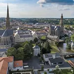 Athos Confort & Calme Pres Du Puy Du Fouu