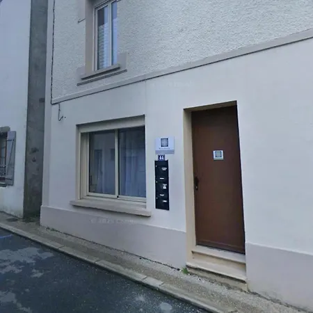 Athos Confort & Calme Pres Du Puy Du Fouu 아파트 *