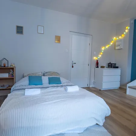 Athos Confort & Calme Pres Du Puy Du Fouu *