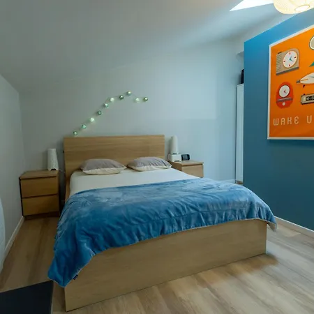 Athos Confort & Calme Pres Du Puy Du Fouu Appartement