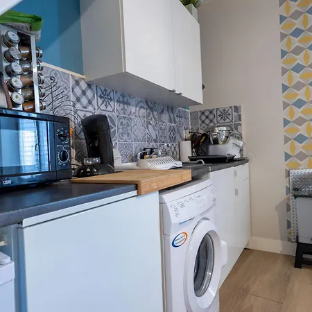 Athos Confort & Calme Pres Du Puy Du Fouu