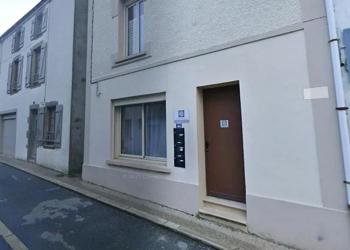 Athos Confort & Calme Pres Du Puy Du Fouu Appartement *