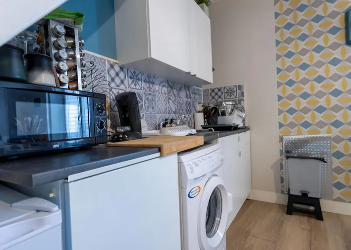 Athos Confort & Calme Pres Du Puy Du Fouu