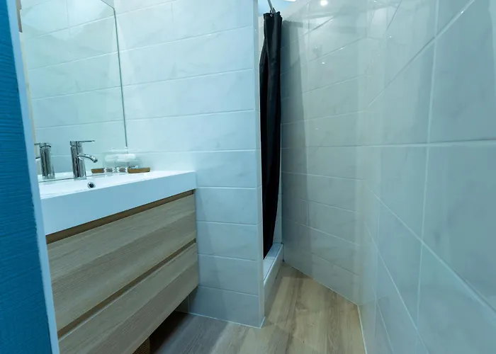 Athos Confort & Calme Pres Du Puy Du Fouu Saint-Laurent-sur-Sèvre