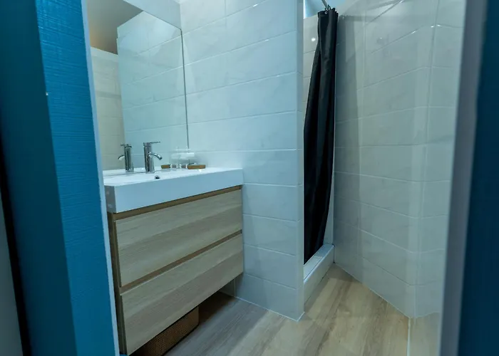 Athos Confort & Calme Pres Du Puy Du Fouu Saint-Laurent-sur-Sèvre