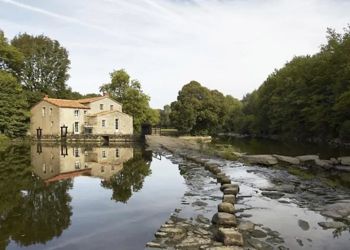 Appartement Athos Confort & Calme Pres Du Puy Du Fouu