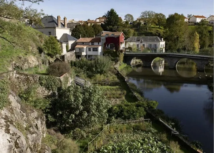 Athos Confort & Calme Pres Du Puy Du Fouu Appartement *